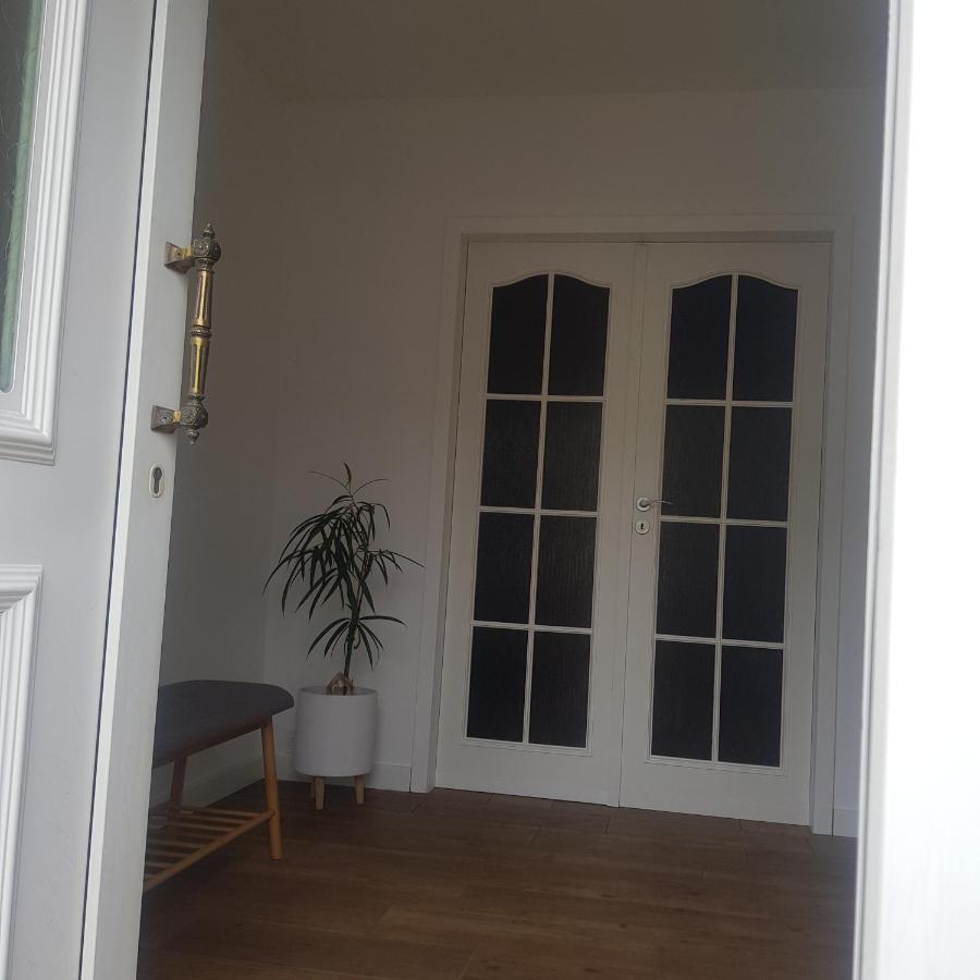 Apartman Ursula Яхимов Экстерьер фото